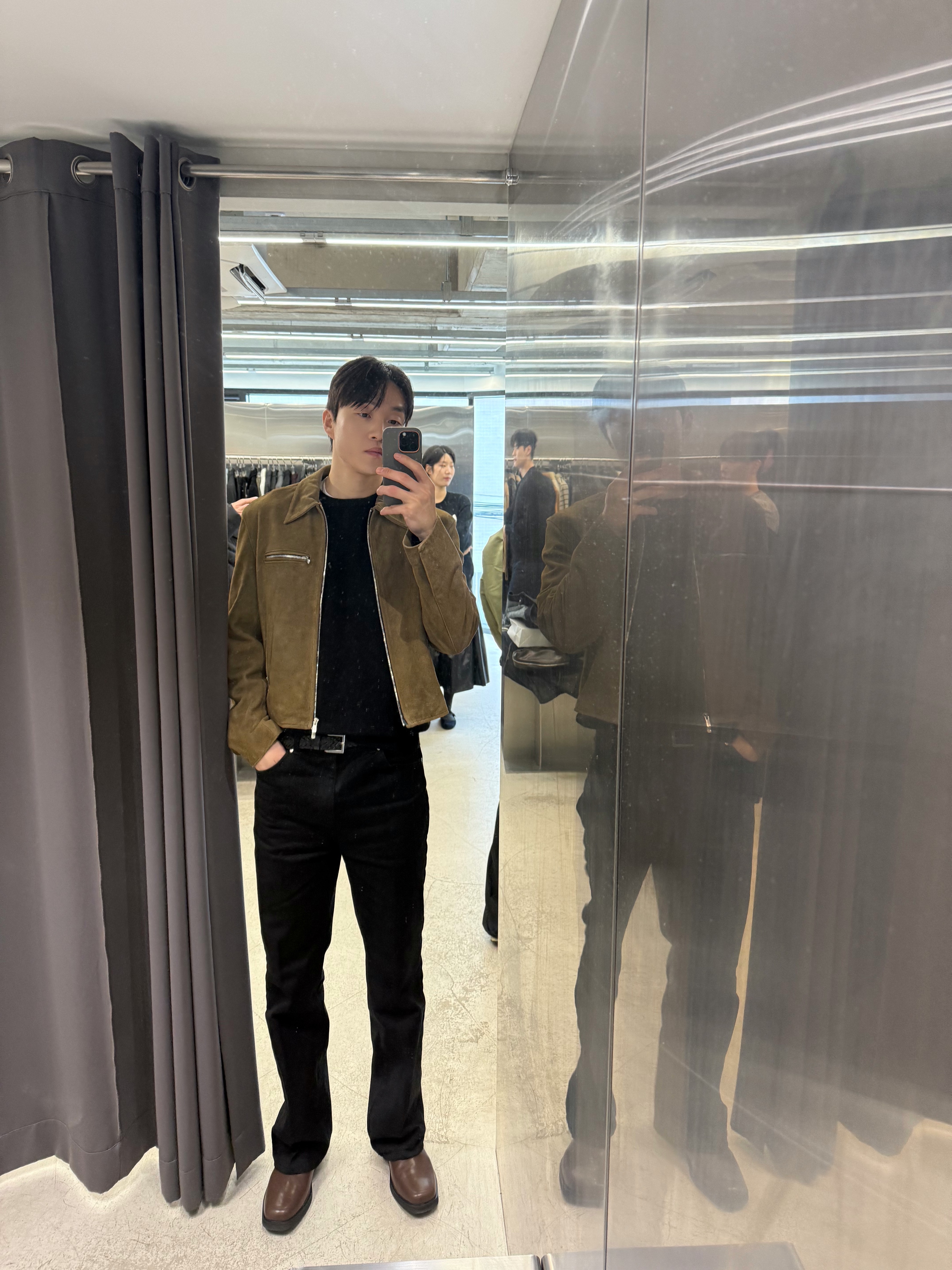 아이엠 ___llll___v님의 스타일 - 1