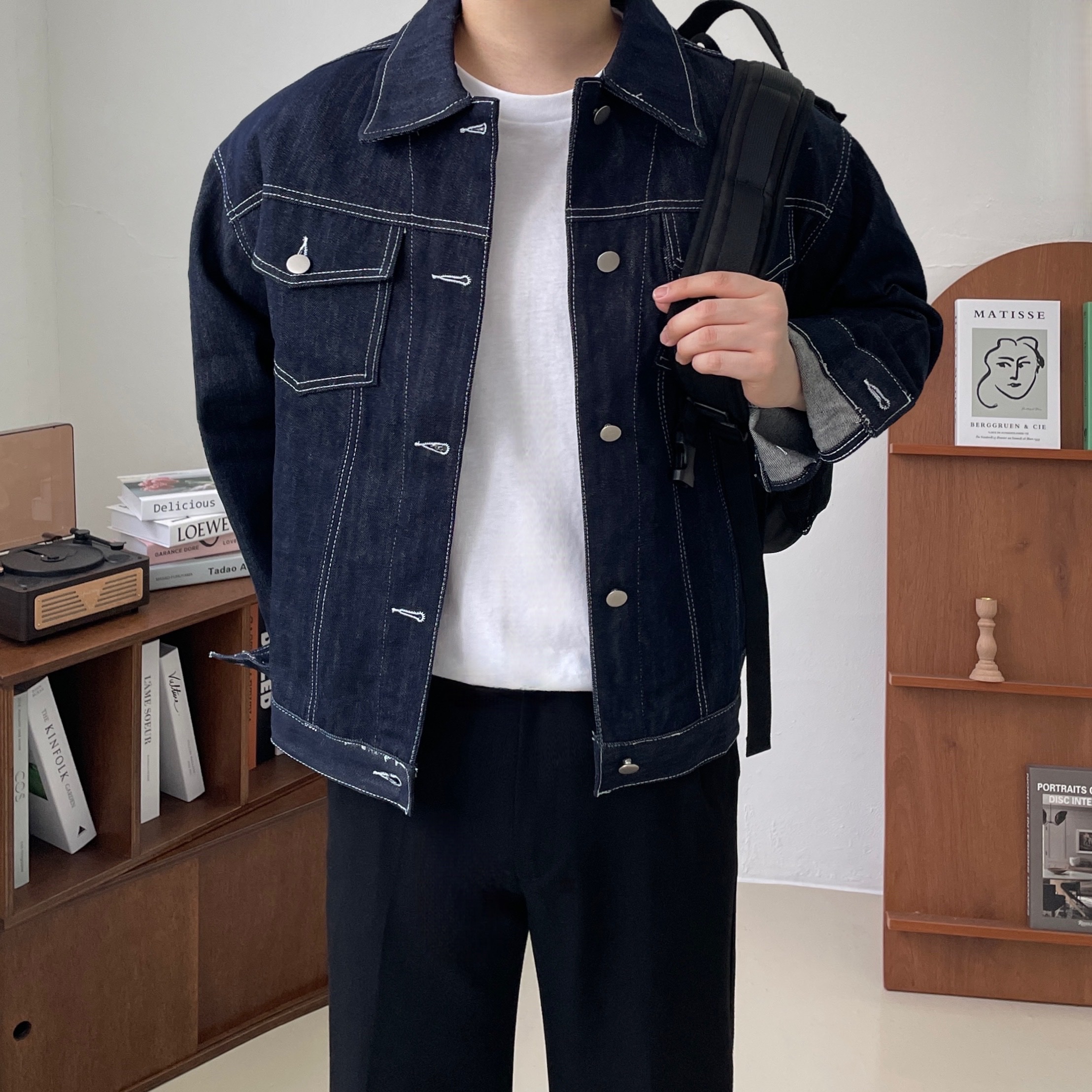 위썸핏님의 스타일 - 4