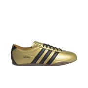 (W) Adidas Tokyo Decon Gold Metallic Core Black