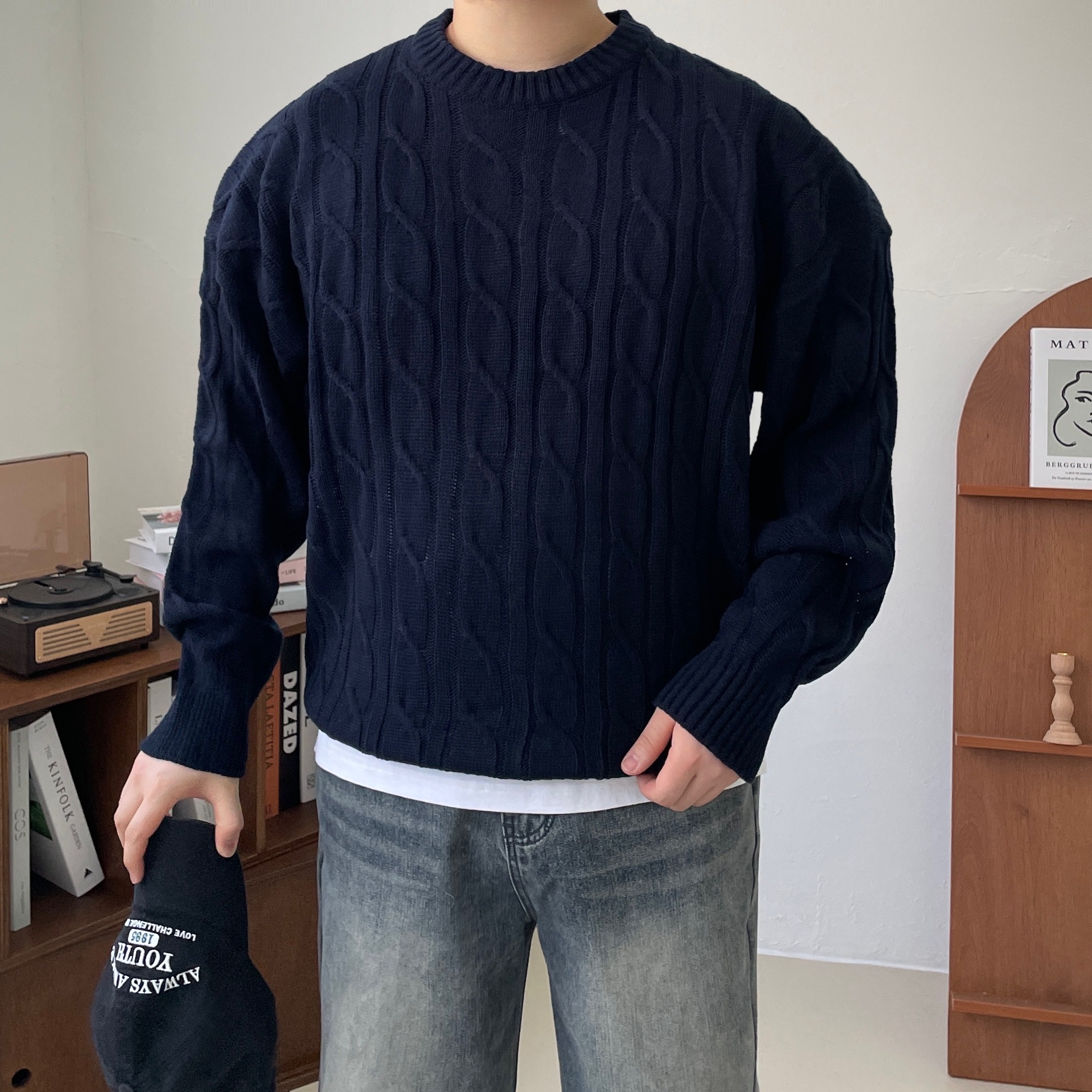 위썸핏님의 스타일 - 4