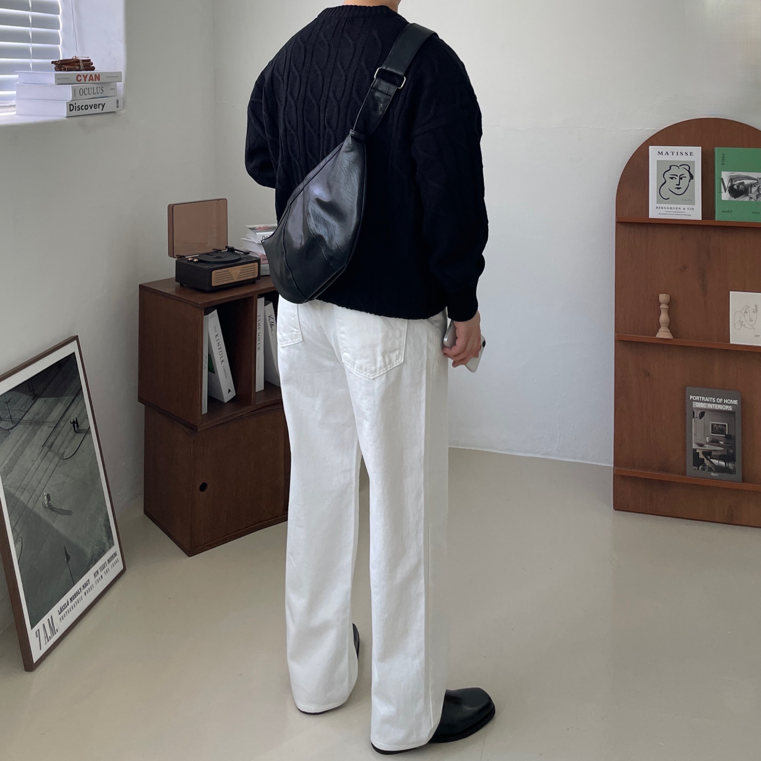 위썸핏님의 스타일 - 2