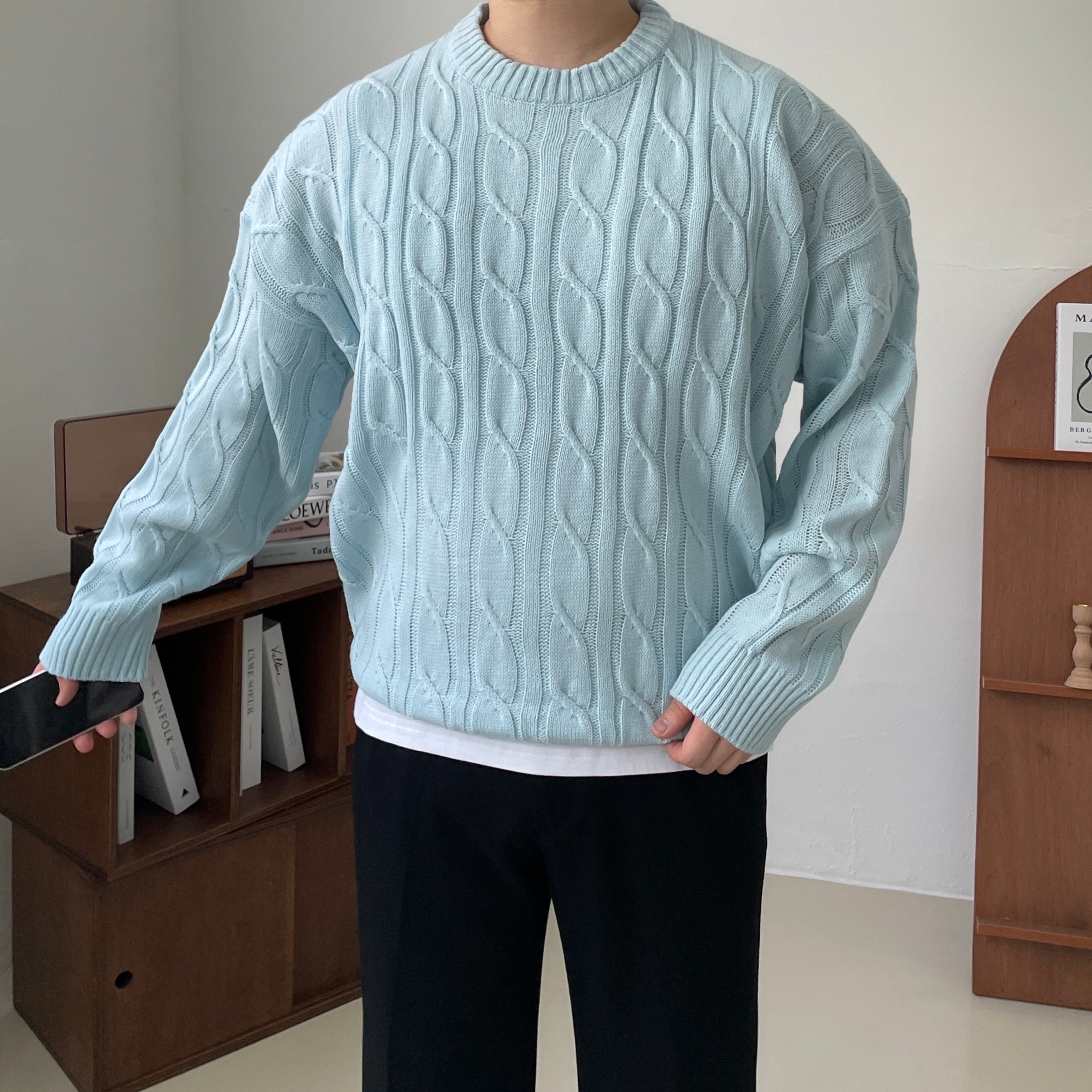 위썸핏님의 스타일 - 3