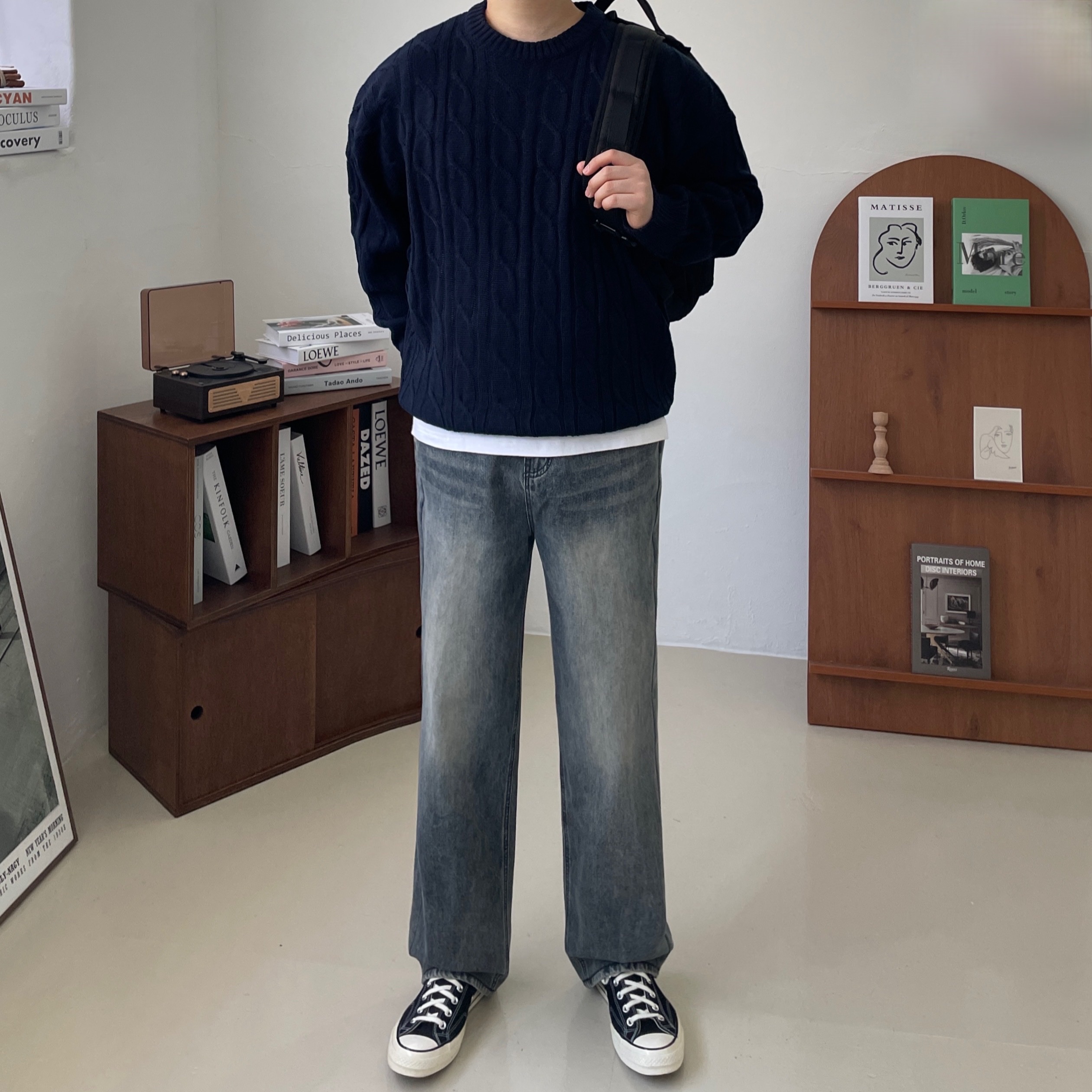 위썸핏님의 스타일 - 1
