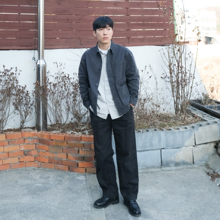 HIS HAZZYS님의 스타일