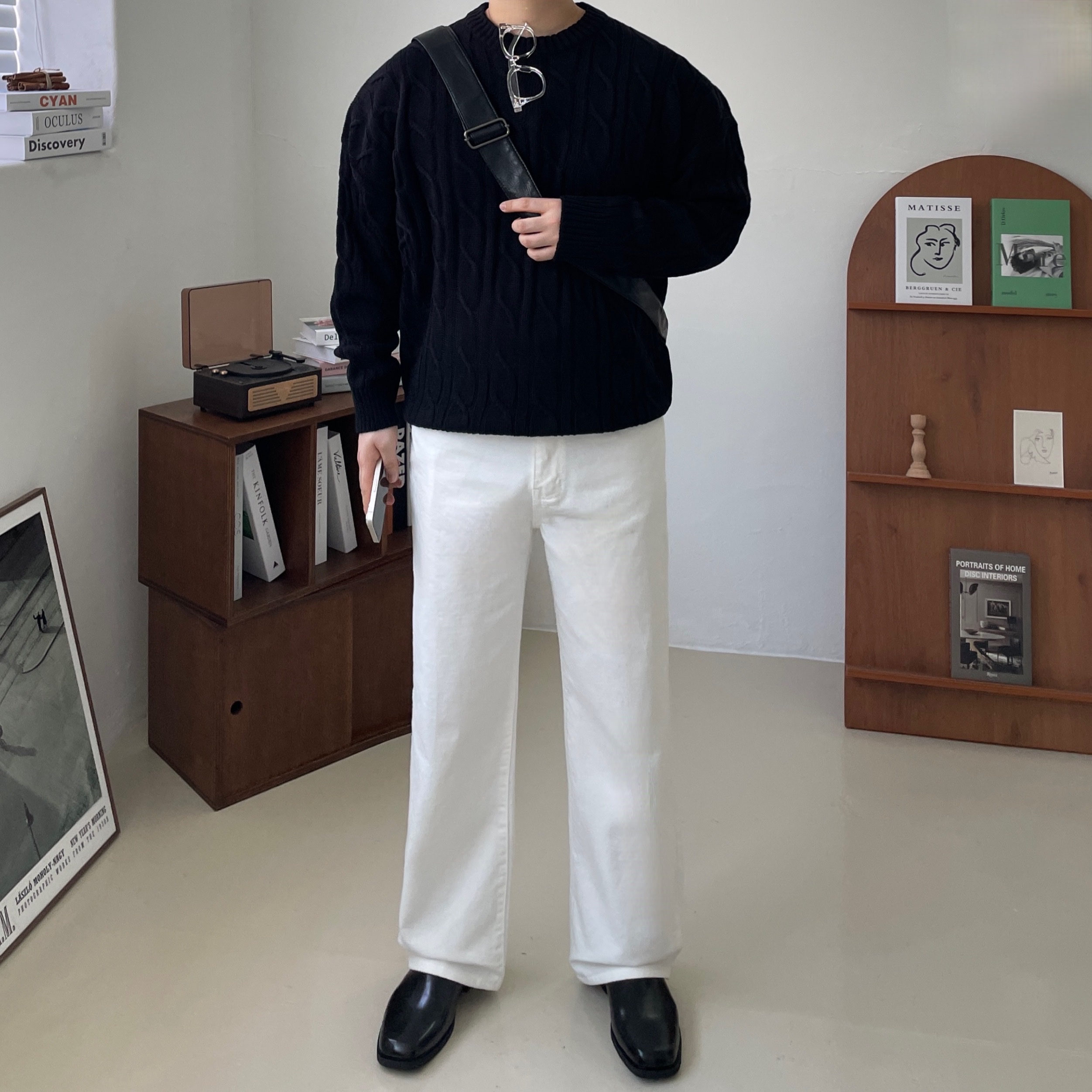 위썸핏님의 스타일 - 1