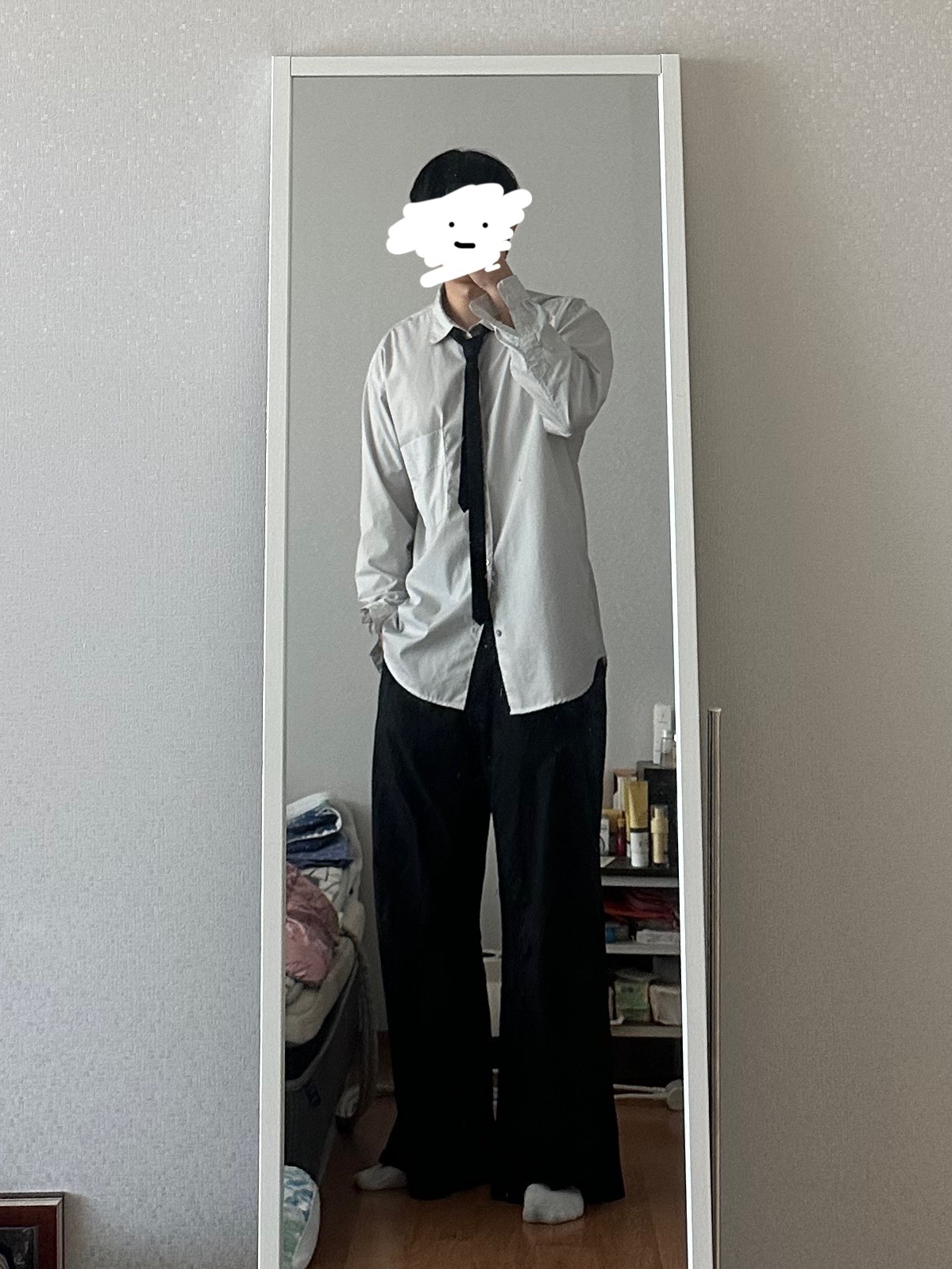 맹꽁님의 스타일 - 1