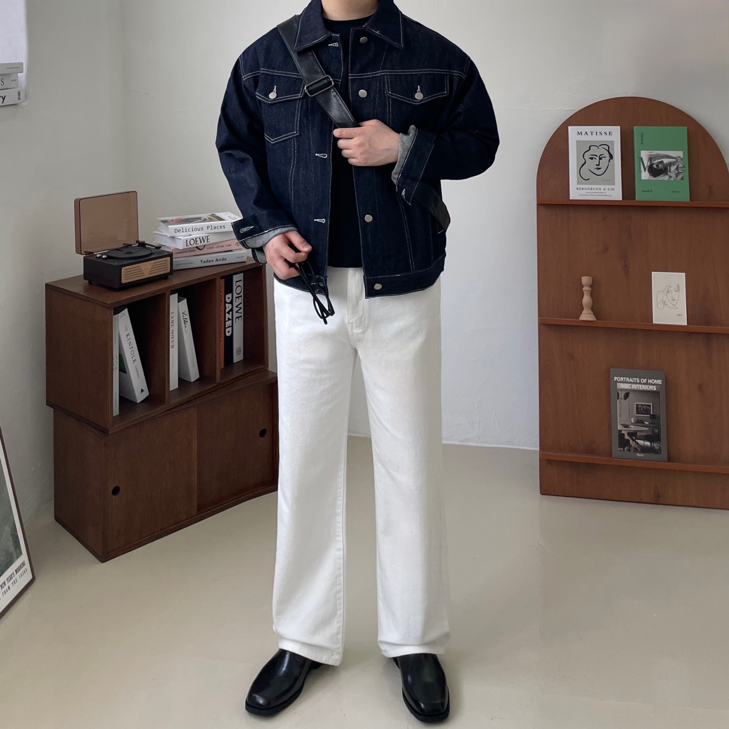 위썸핏님의 스타일 - 8