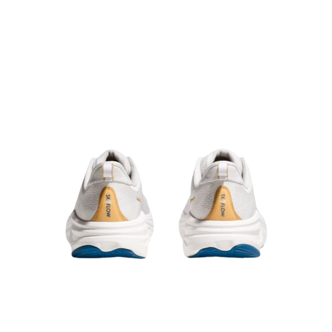 호카 스카이플로우 프로스트 골드(Hoka Skyflow Frost Gold) - 3