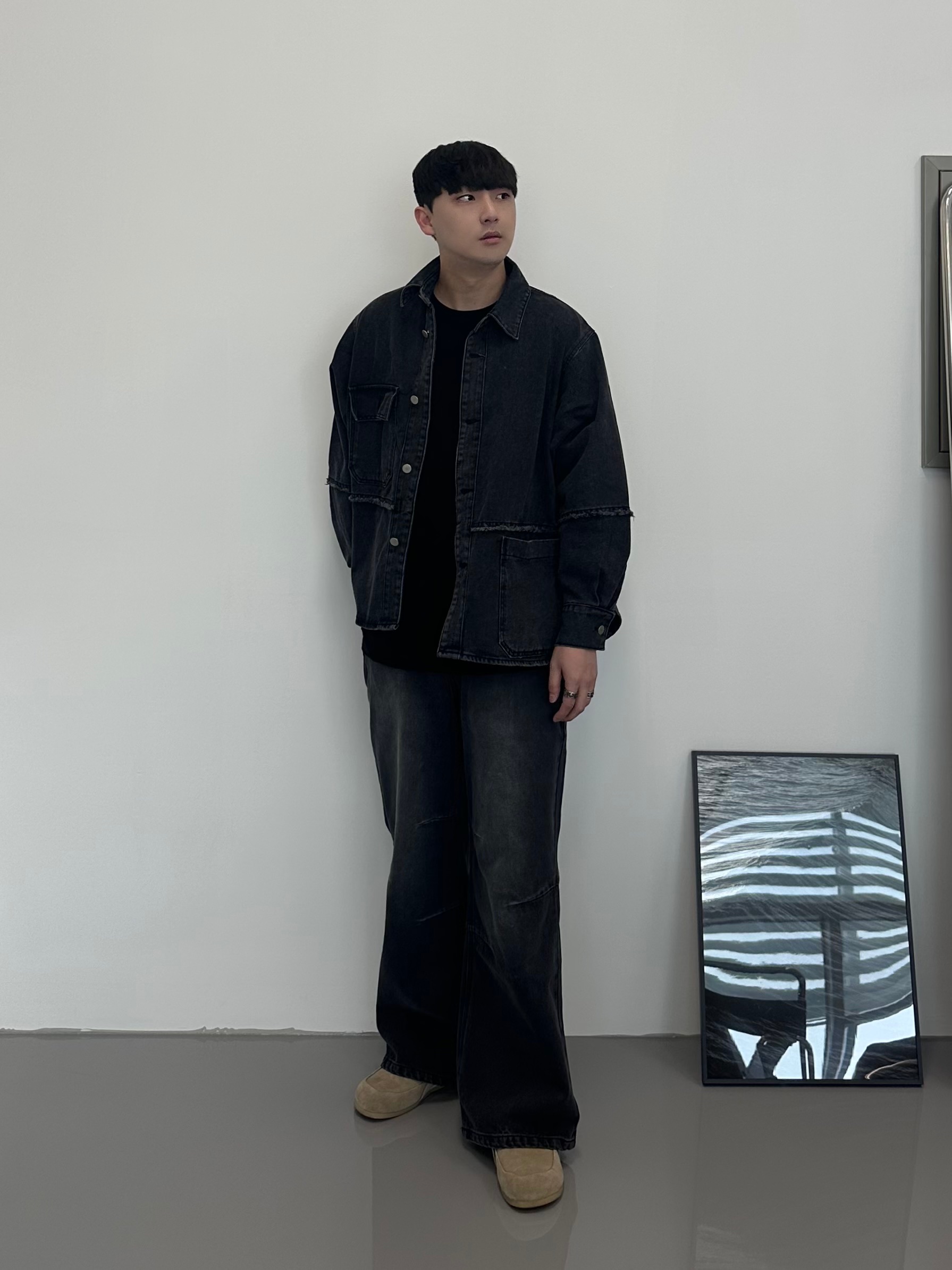 박 호 일님의 스타일 - 1