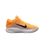 Nike Air Zoom G.T. Hustle 3 EP Laser Orange Metallic Silver