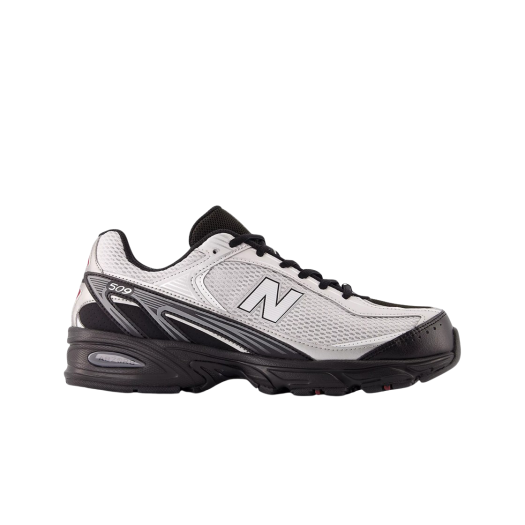 U509BG New Balance 509 Black Gray