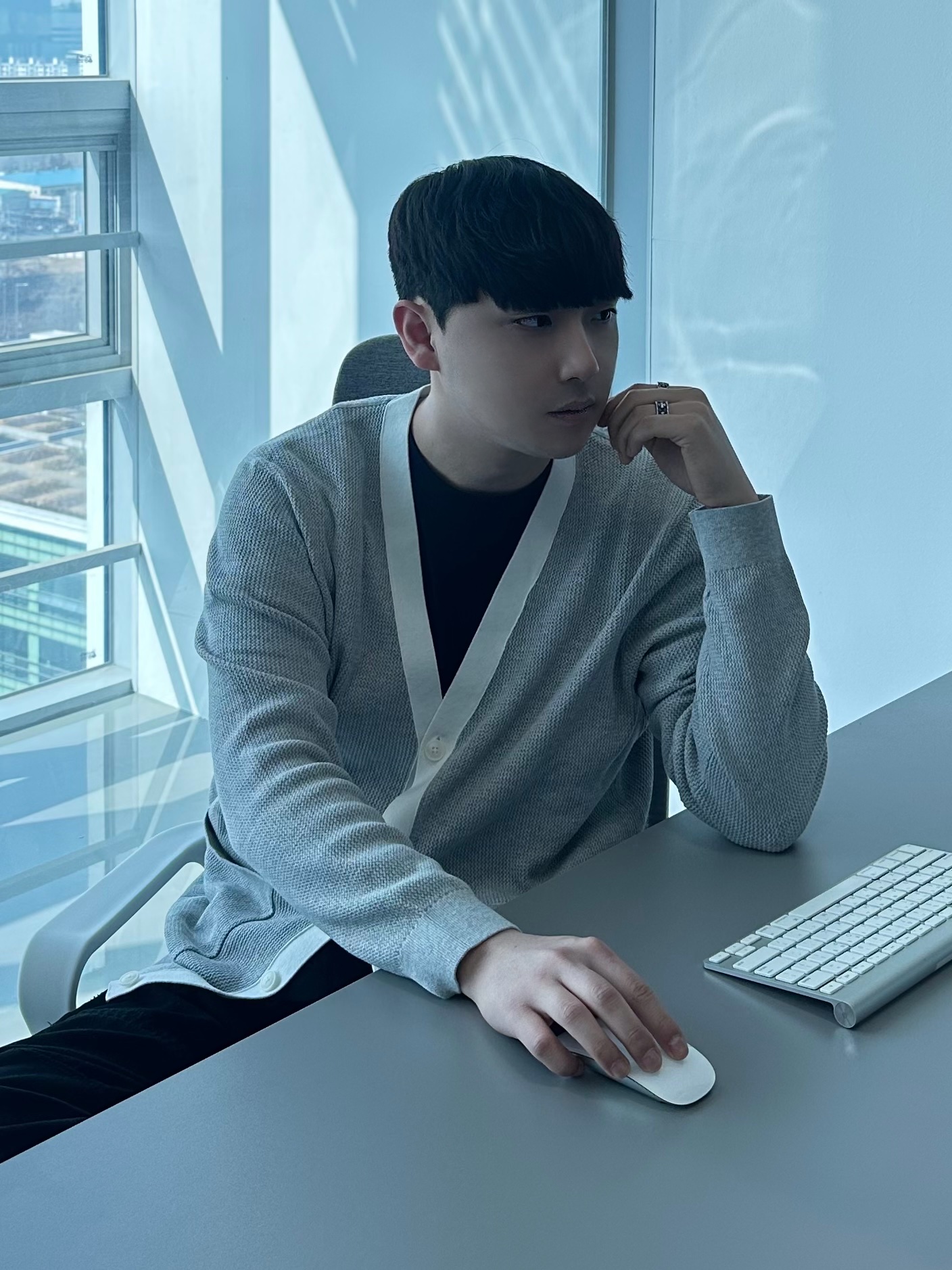 박 호 일님의 스타일 - 1