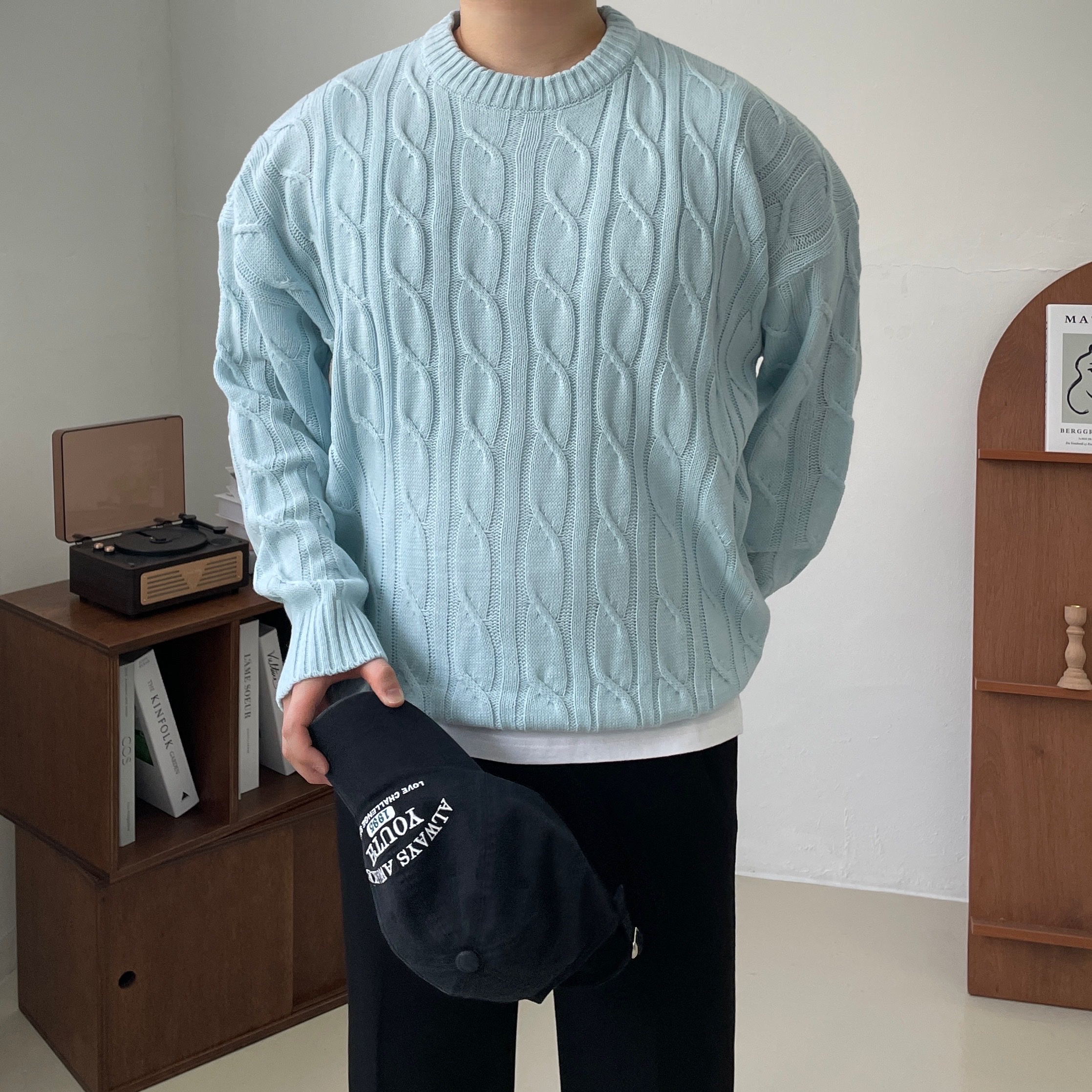 위썸핏님의 스타일 - 2