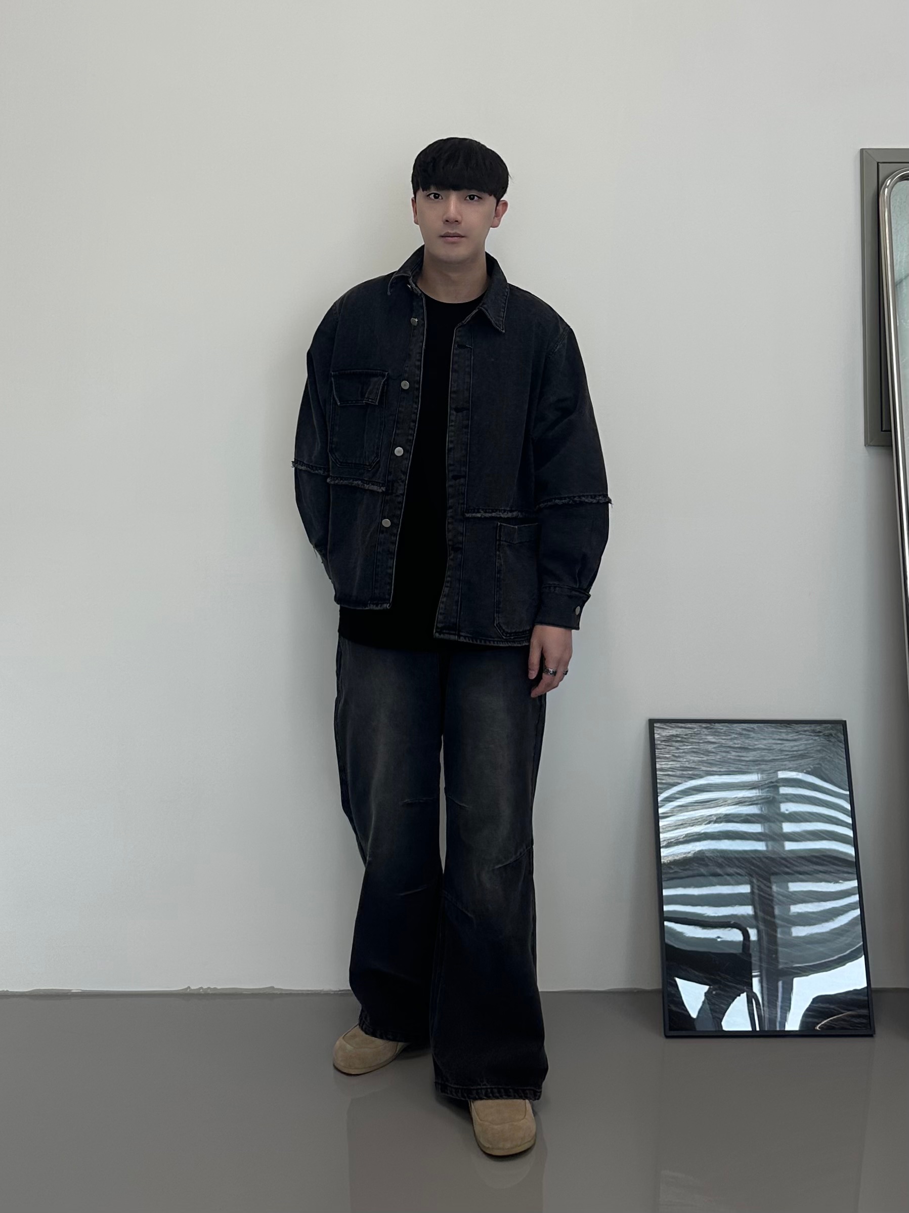 박 호 일님의 스타일 - 2