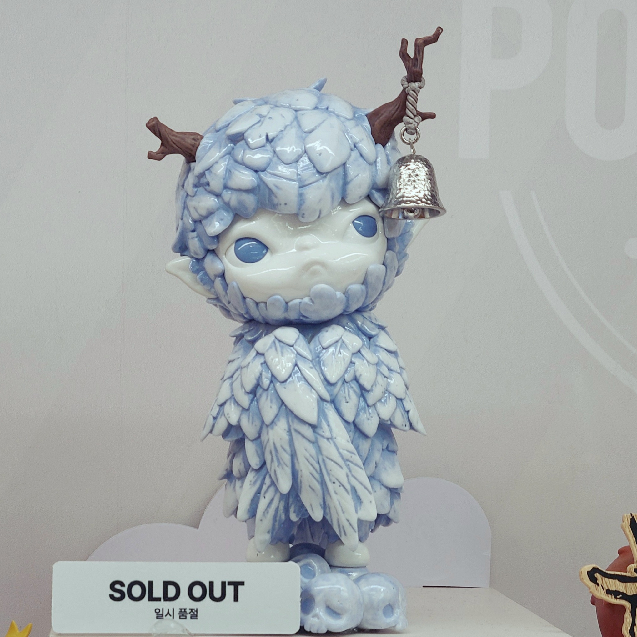 HIRONO Ceramic Feather ビッグサイズ 楽天市場】HIRONO Ceramic Feather ビッグサイズ : POP MART