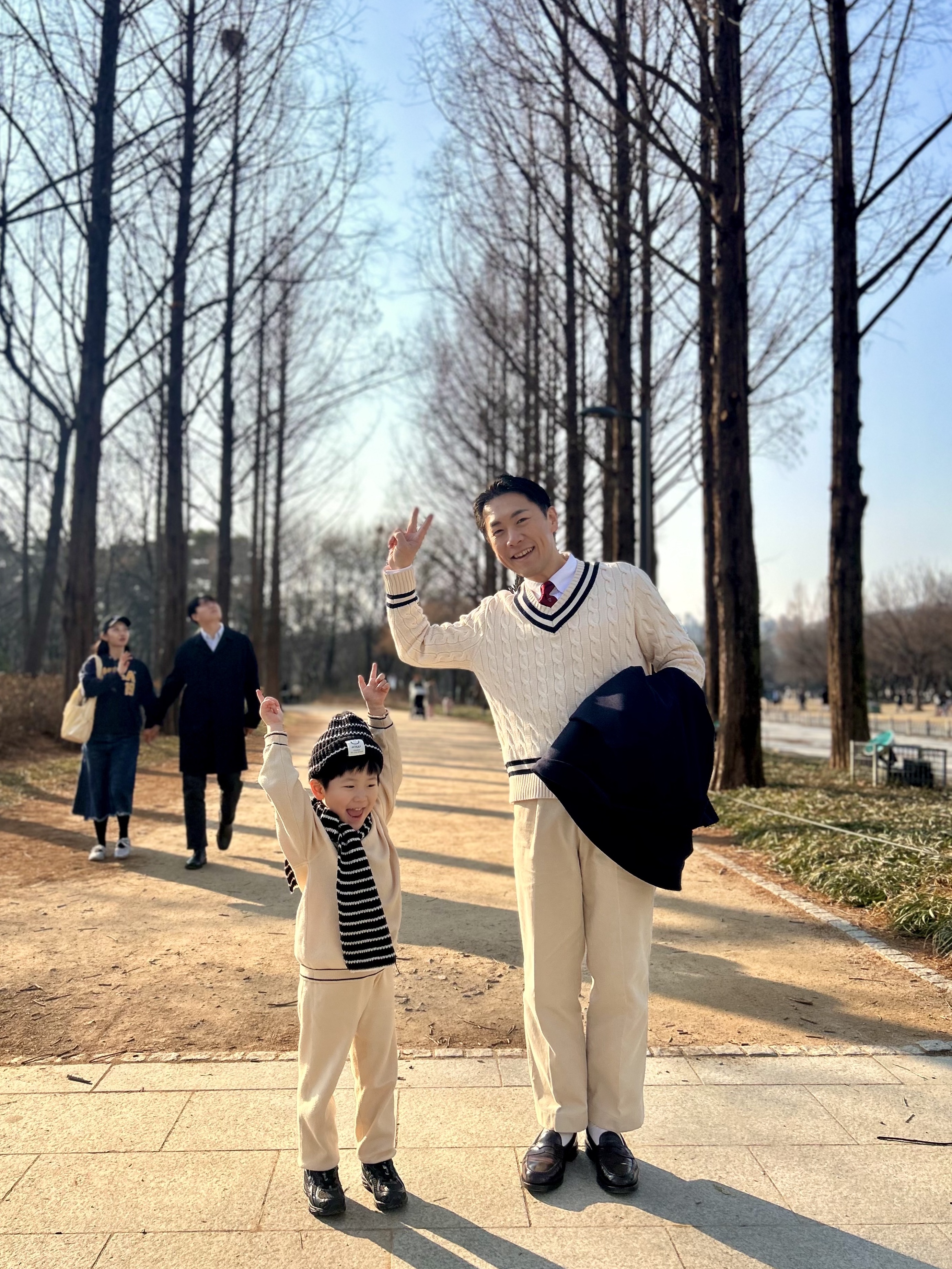 곧중년 LIFE&amp;STYLE님의 스타일 - 2