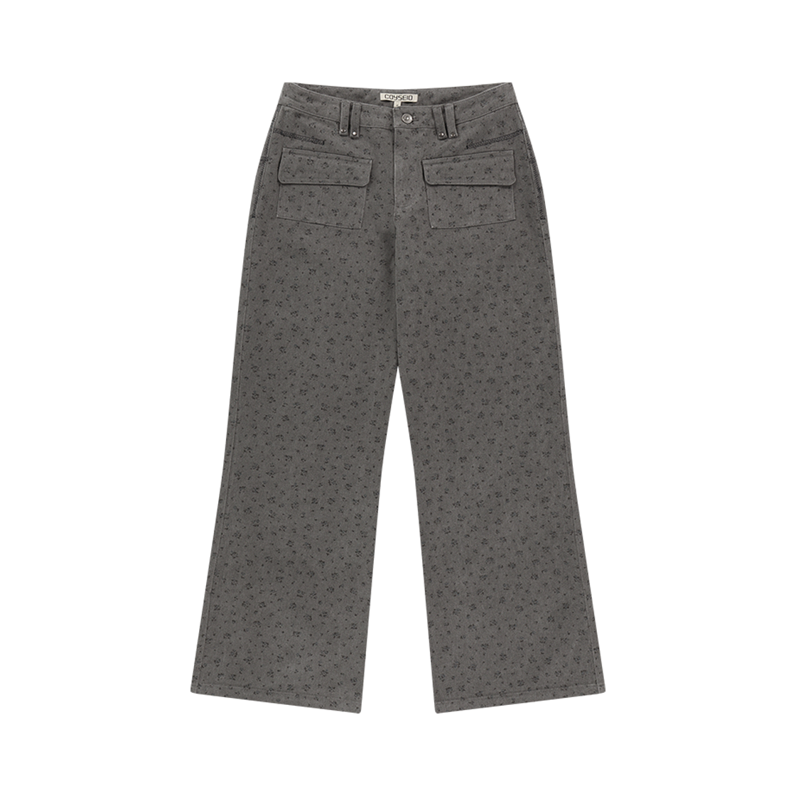 【COYSEIO】 SNAP WORK PANTS 2色 COYSEIO】 SNAP WORK PANTS 2色 (COYSEIO/パンツ) 118389586