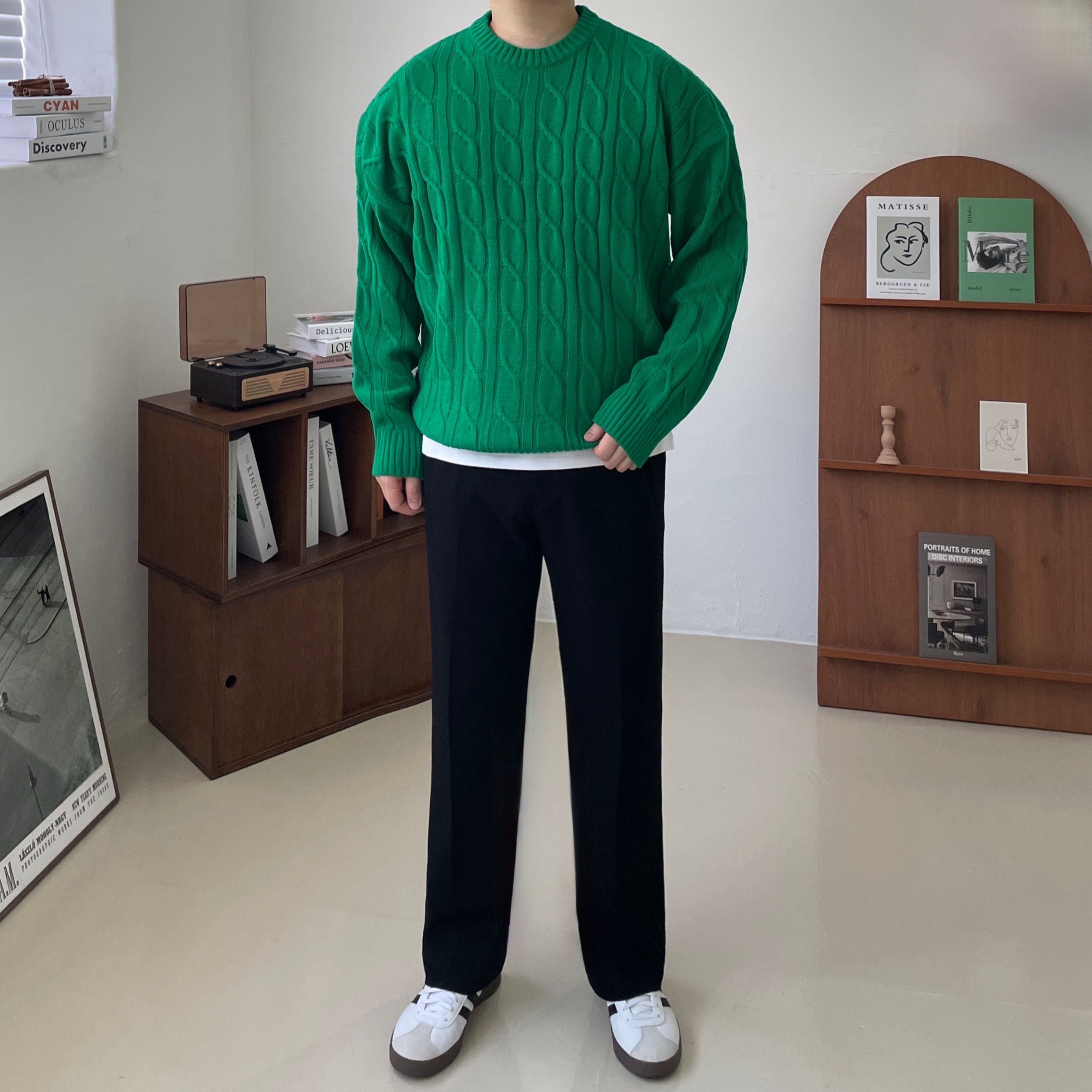 위썸핏님의 스타일 - 6