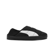 Puma Tuff Padded FS Black White