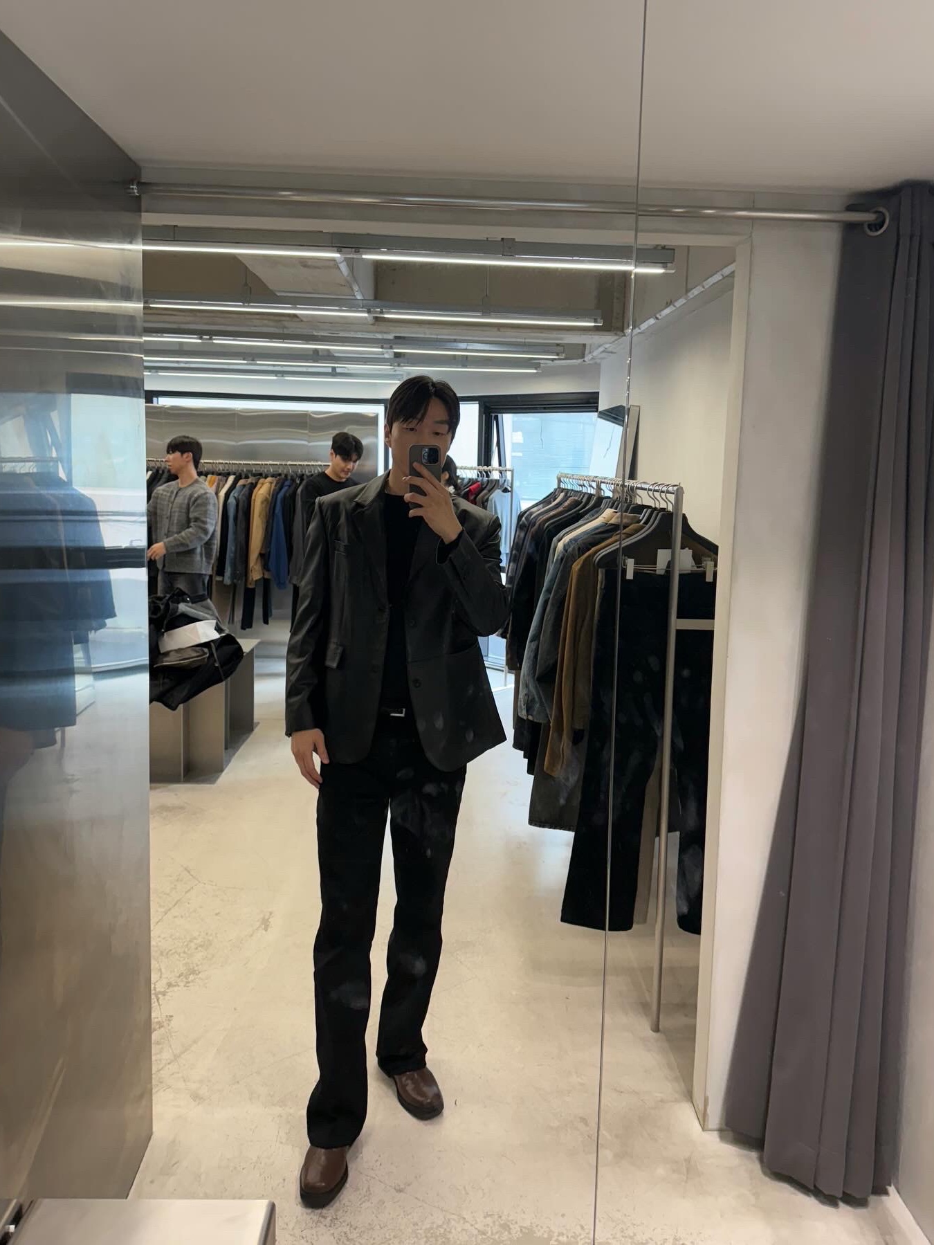 아이엠 ___llll___v님의 스타일 - 2