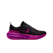 Nike ZoomX Invincible Run 3 Black Vivid Grape