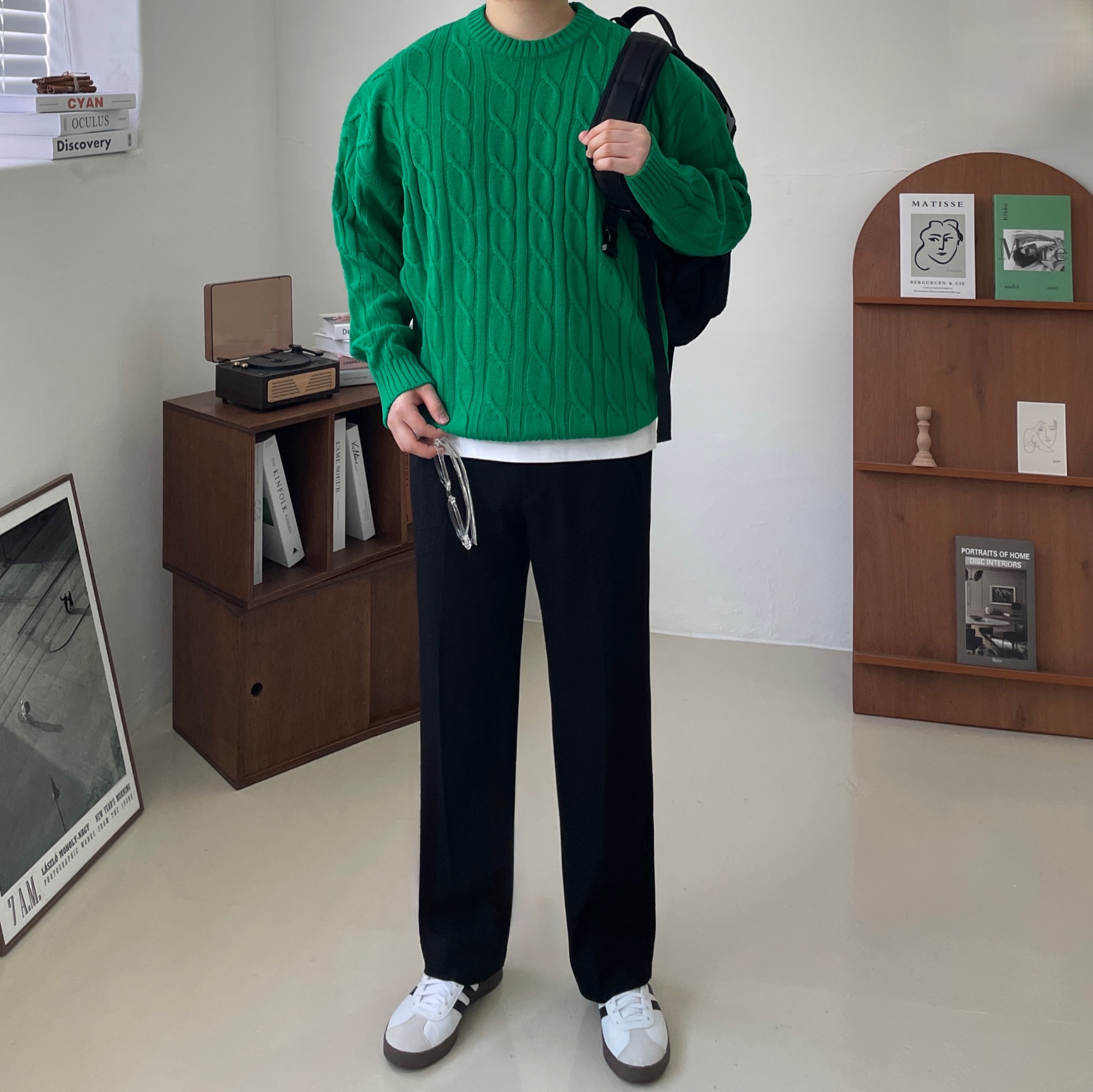 위썸핏님의 스타일 - 1