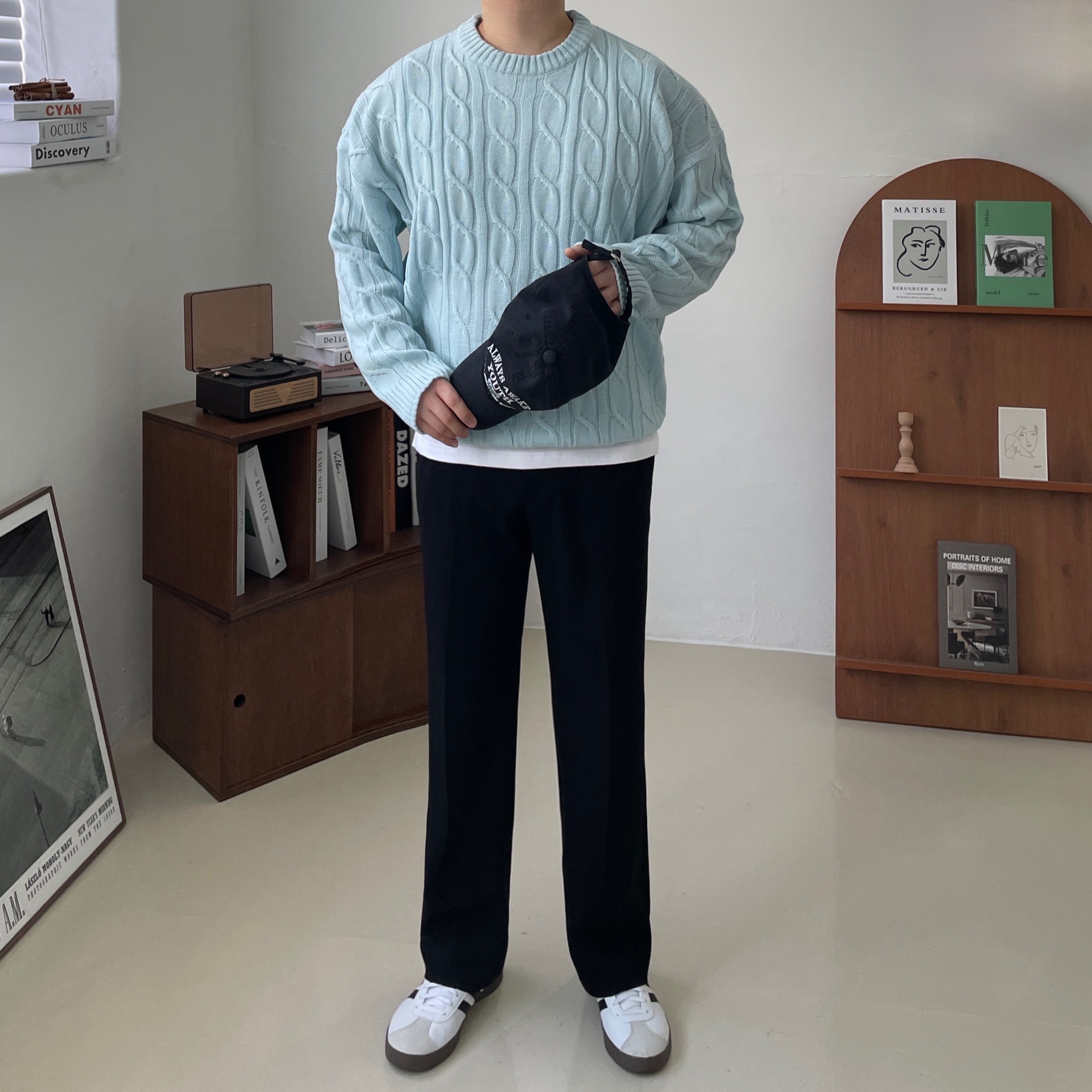 위썸핏님의 스타일 - 1