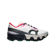 On Running Cloudmonster Hyper Silver Iron