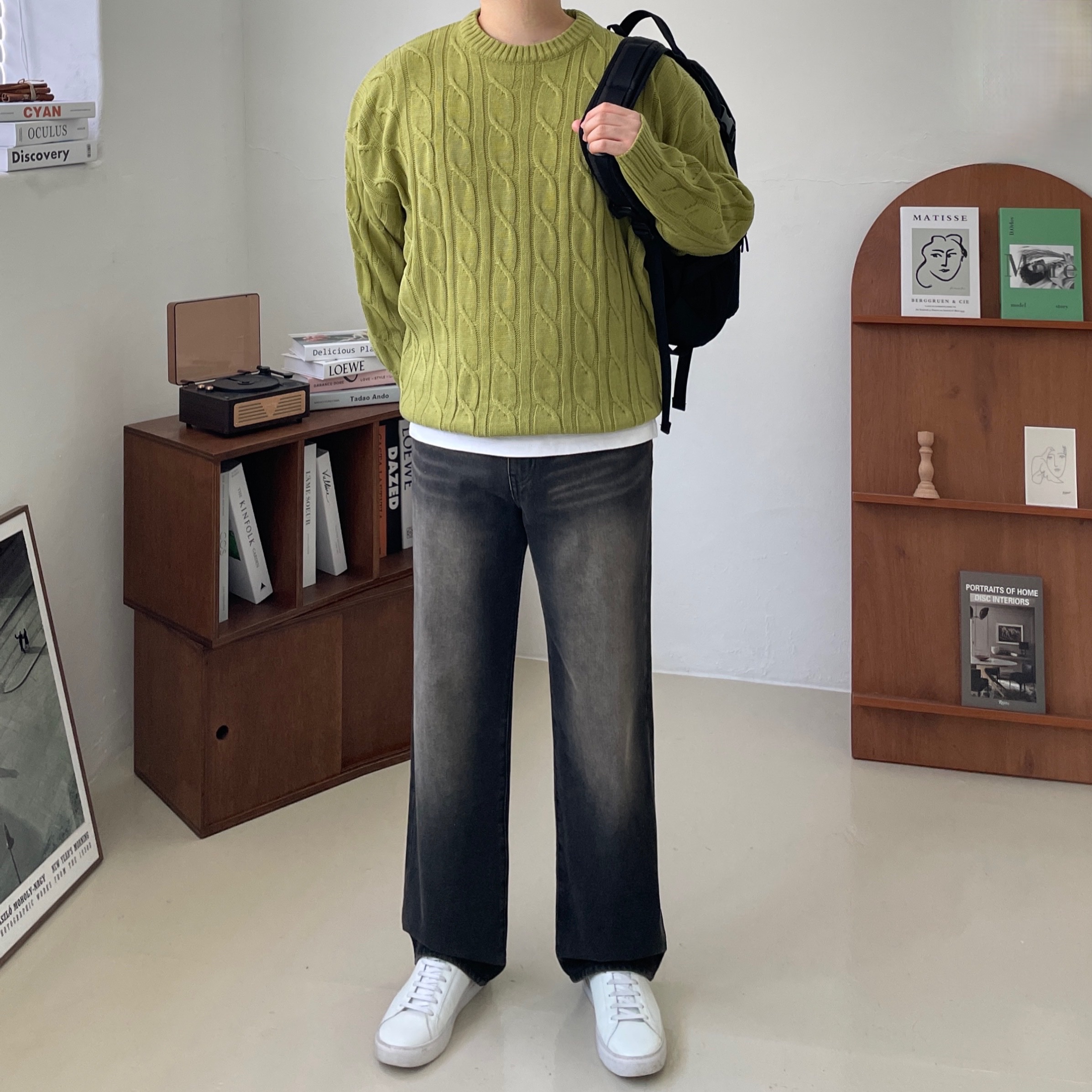 위썸핏님의 스타일 - 6