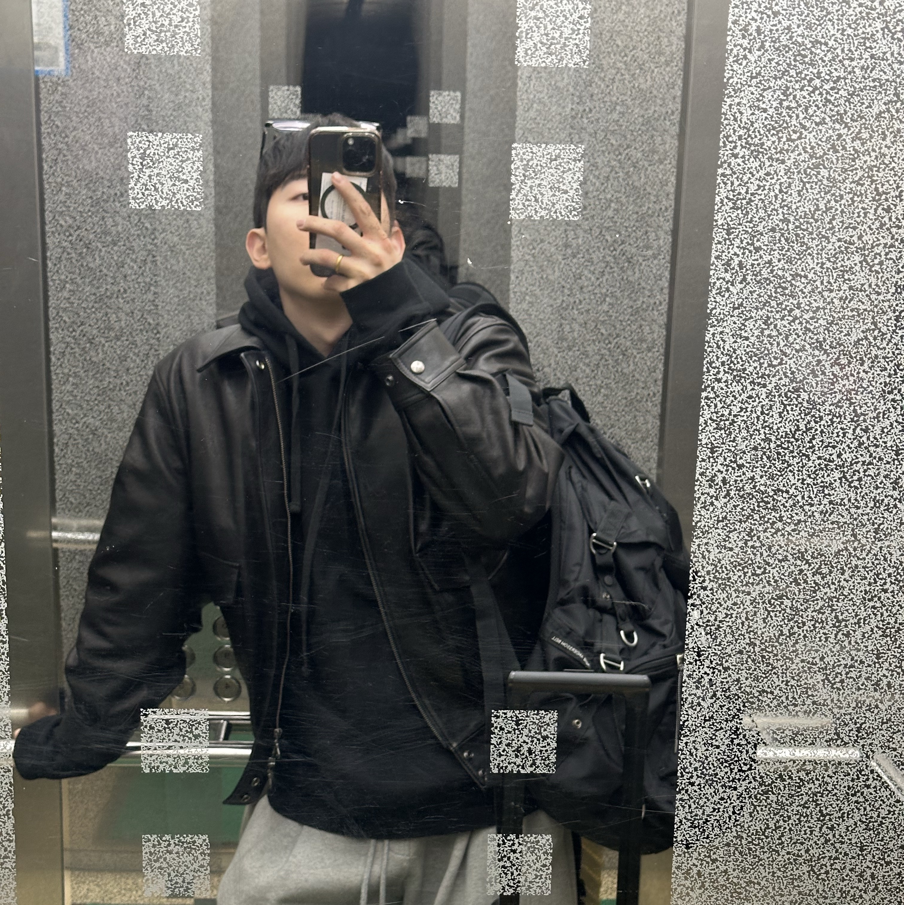 김지훈님의 스타일