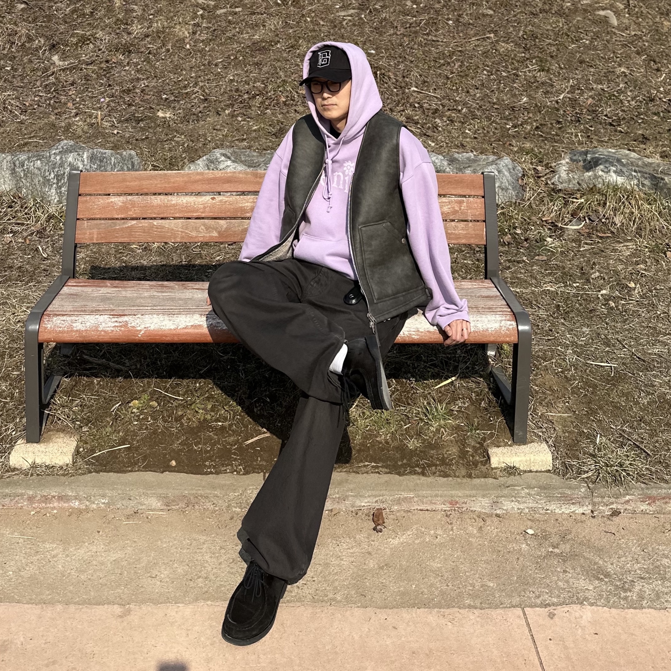 장롱이님의 스타일 - 1