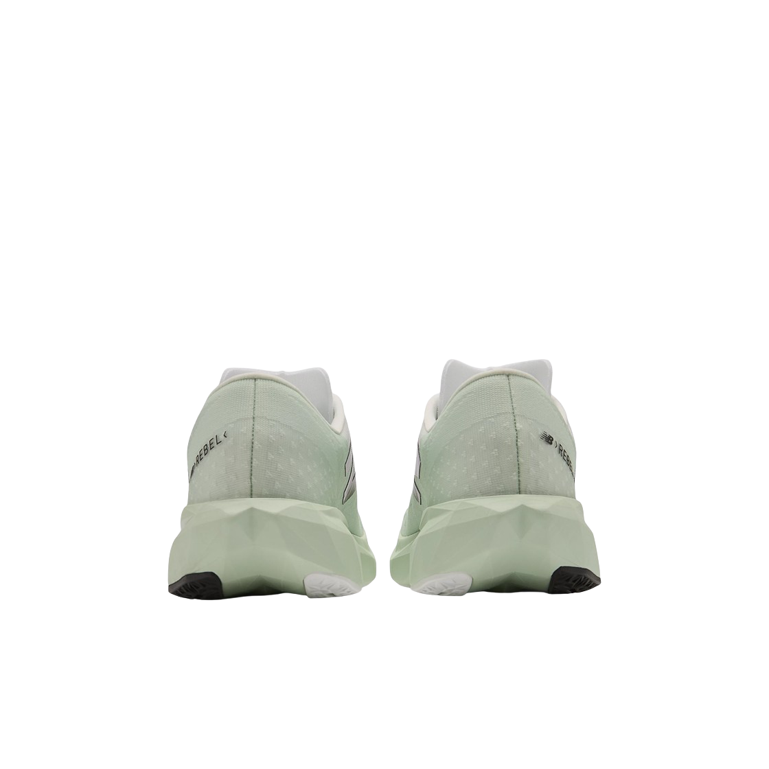 뉴발란스 퓨어셀 레벨 v4 클레이 애쉬 화이트 - D 스탠다드(New Balance FuelCell Rebel v4 Clay Ash White - D Standard) - 3