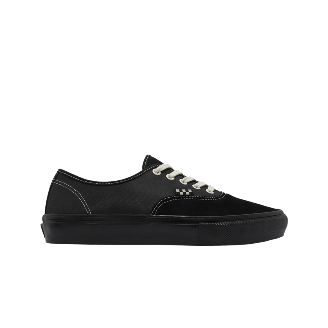 반스 스케이트 어센틱 블랙(Vans Skate Authentic Black) - 1