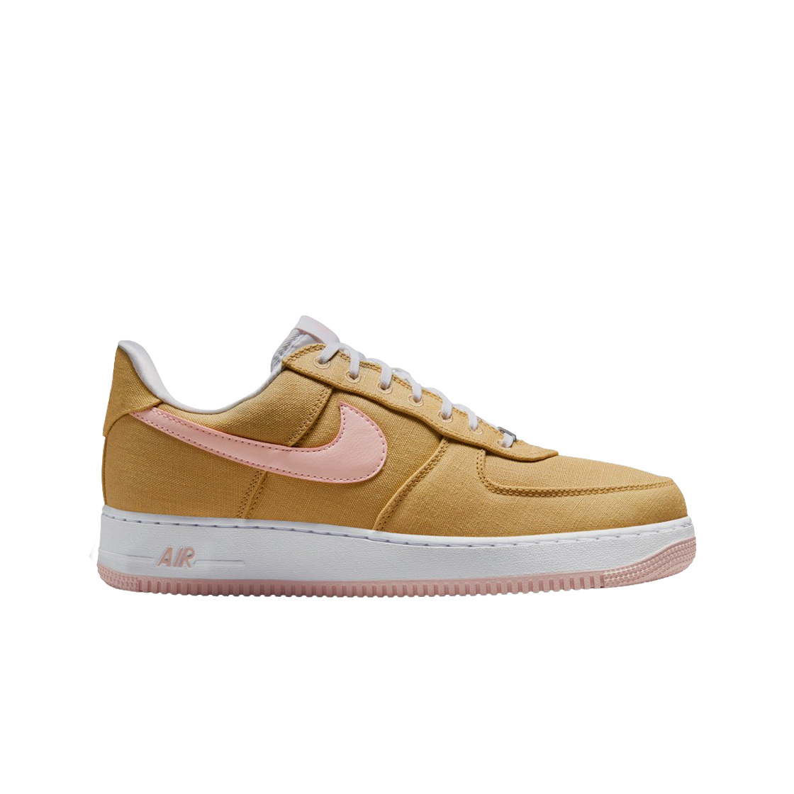나이키 에어포스 1 로우 린넨(Nike Air Force 1 Low Linen)