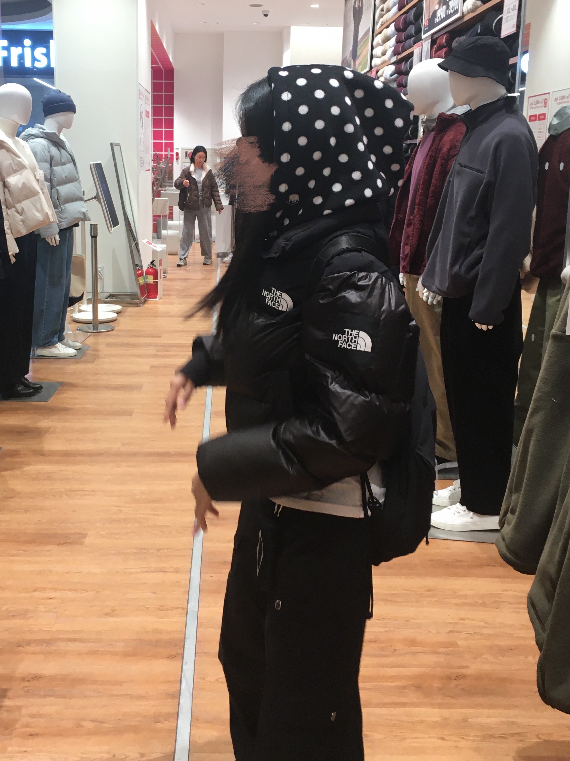 영오님의 스타일 - 2