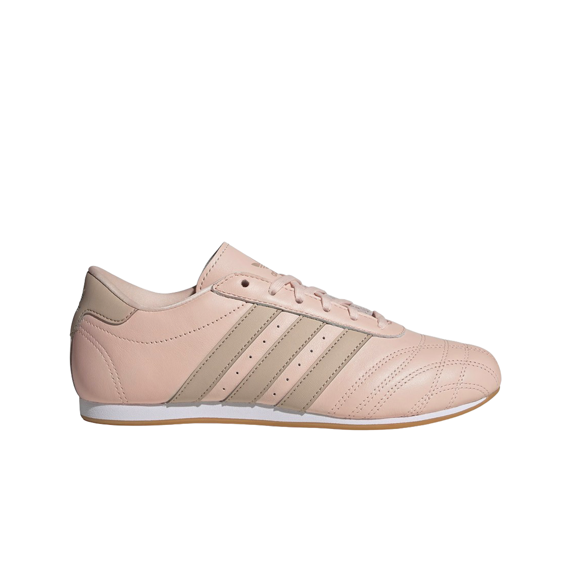 (W) 아디다스 태권도 원더 쿼츠 원더 토프((W) Adidas Taekwondo Wonder Quartz Wonder Taupe)