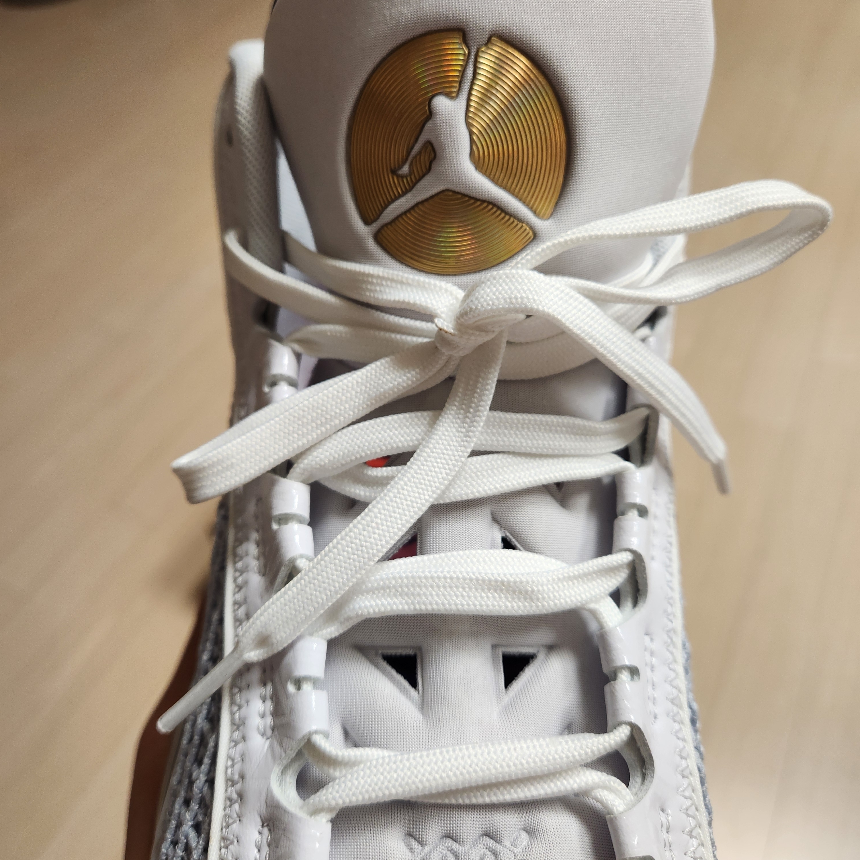 Jordan XXXVIII FIBA 착용 스타일 - 2