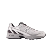 New Balance 509 Grey Matter White