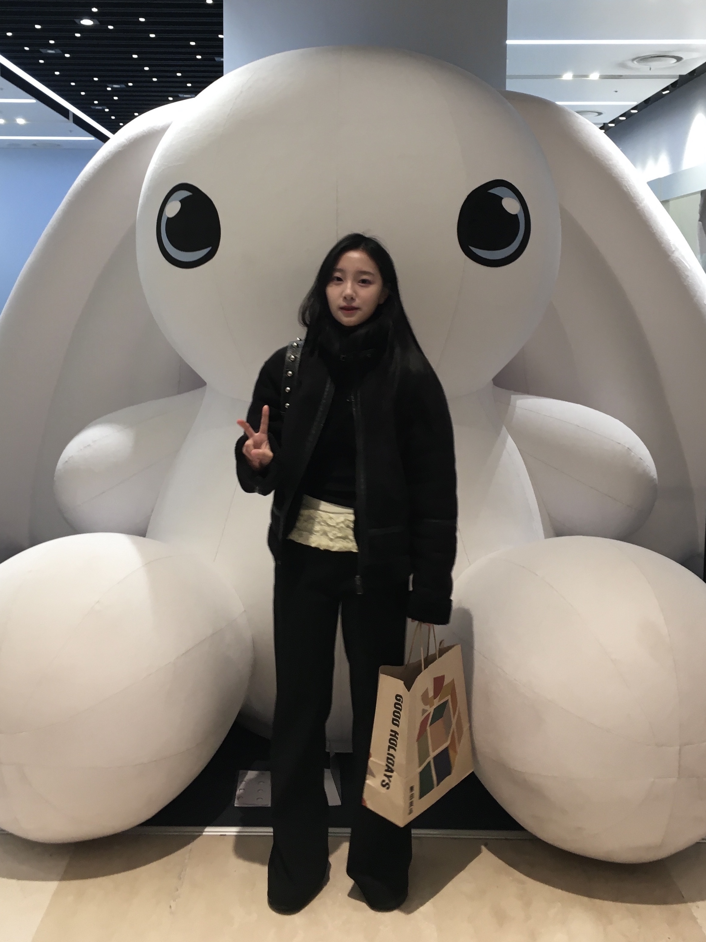 영오님의 스타일