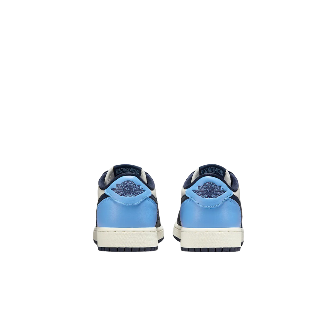 (GS) 조던 1 로우 옵시디언((GS) Jordan 1 Low Obsidian) - 3