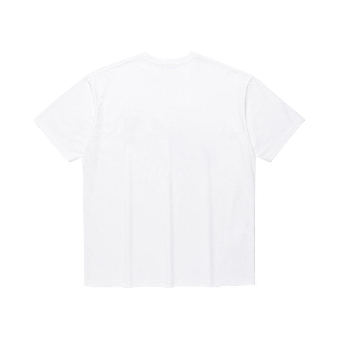 카비시 하이 써니 숏슬리브 티셔츠 화이트(CAVISH High Sunny SS Tee White) - 2