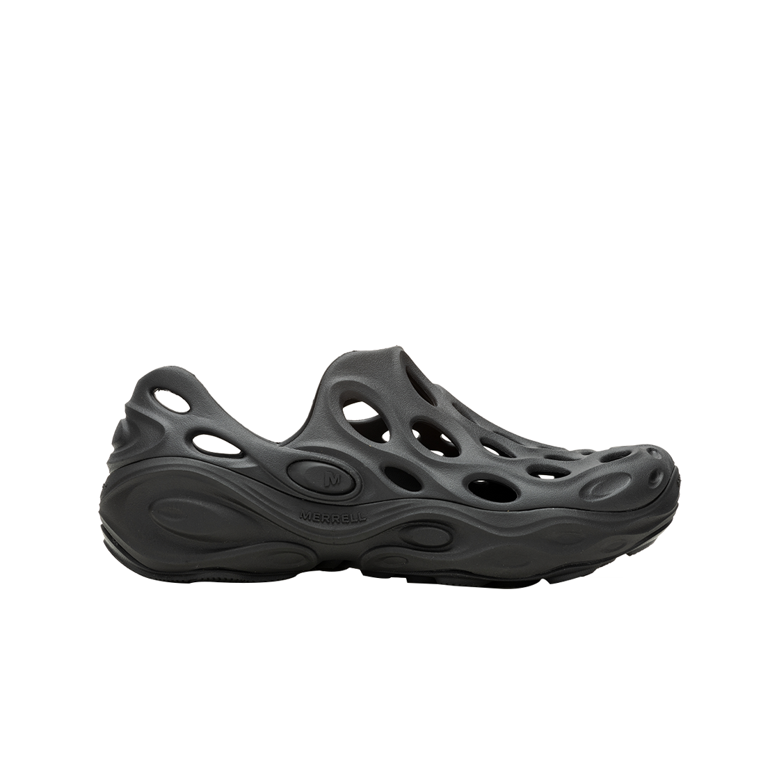 [1TRL] 머렐 하이드로 넥스트 젠 목 SE 트리플 블랙 - 25SS([1TRL] Merrell Hydro Next Gen Moc SE Triple Black - 25SS)