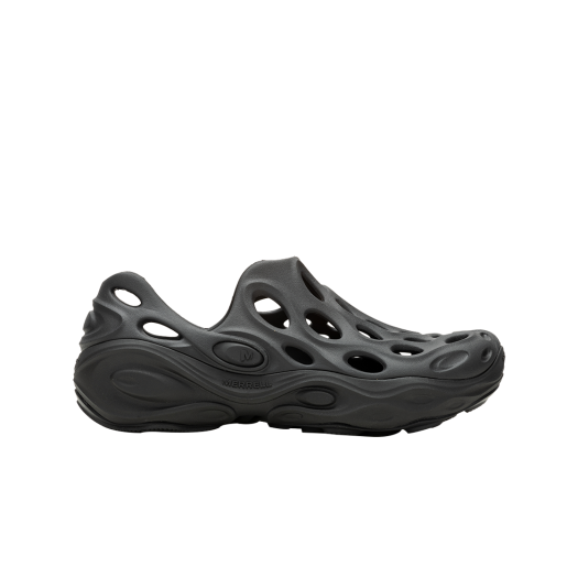 KM5BSOBML10BK [1TRL] Merrell Hydro Next Gen Moc SE Triple Black - 25SS