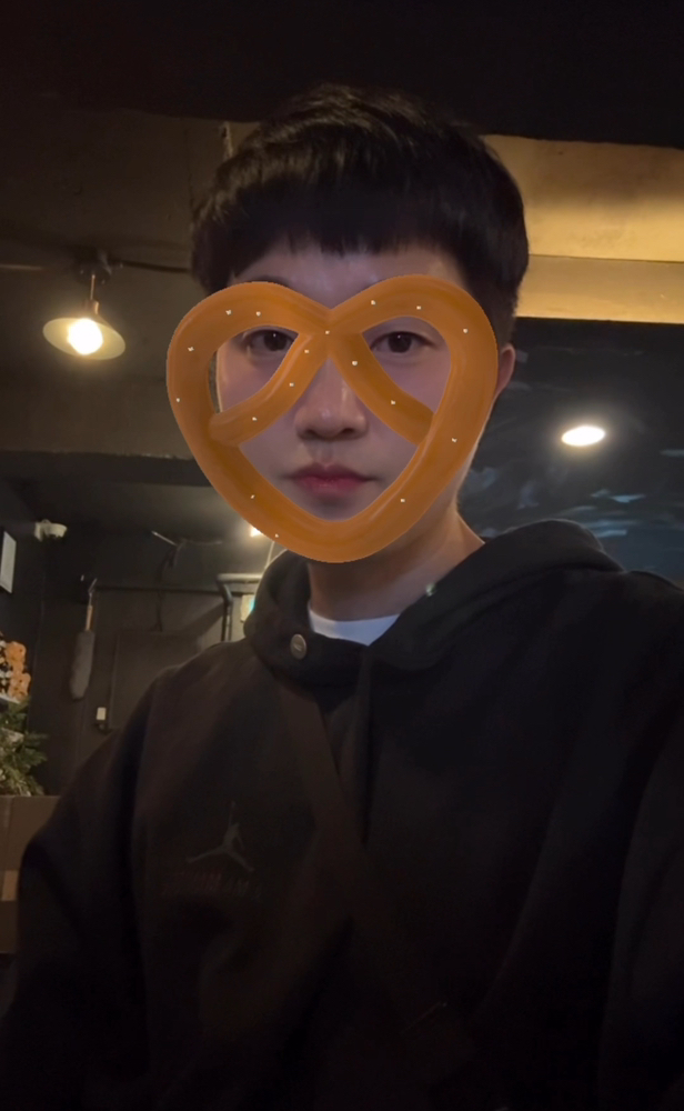 KREAM 프로필 이미지