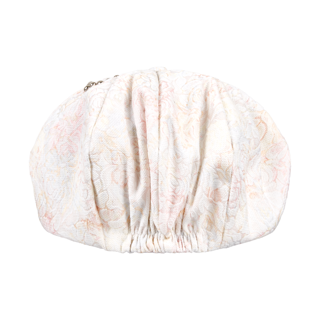 김미더영 리본 오버사이즈 헌팅 캡 / 핑크(GIMMETHEYOUNG G_ribbon Oversized Hunting Cap / Pink) - 2