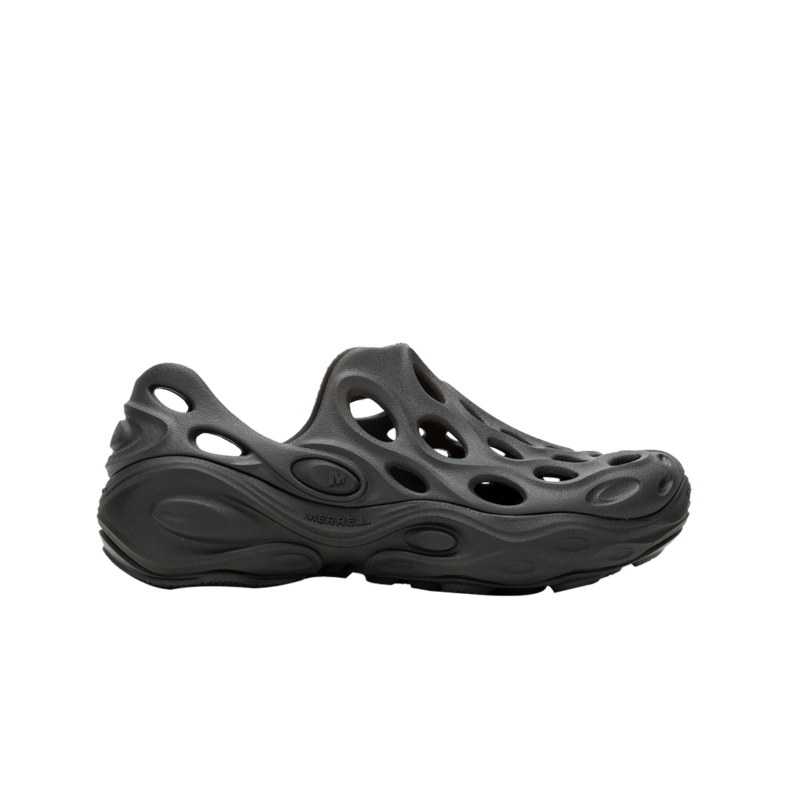 [1TRL] 머렐 우먼 하이드로 넥스트 젠 목 SE 트리플 블랙 - 25SS([1TRL] Merrell Women Hydro Next Gen Moc SE Triple Black - 25SS)