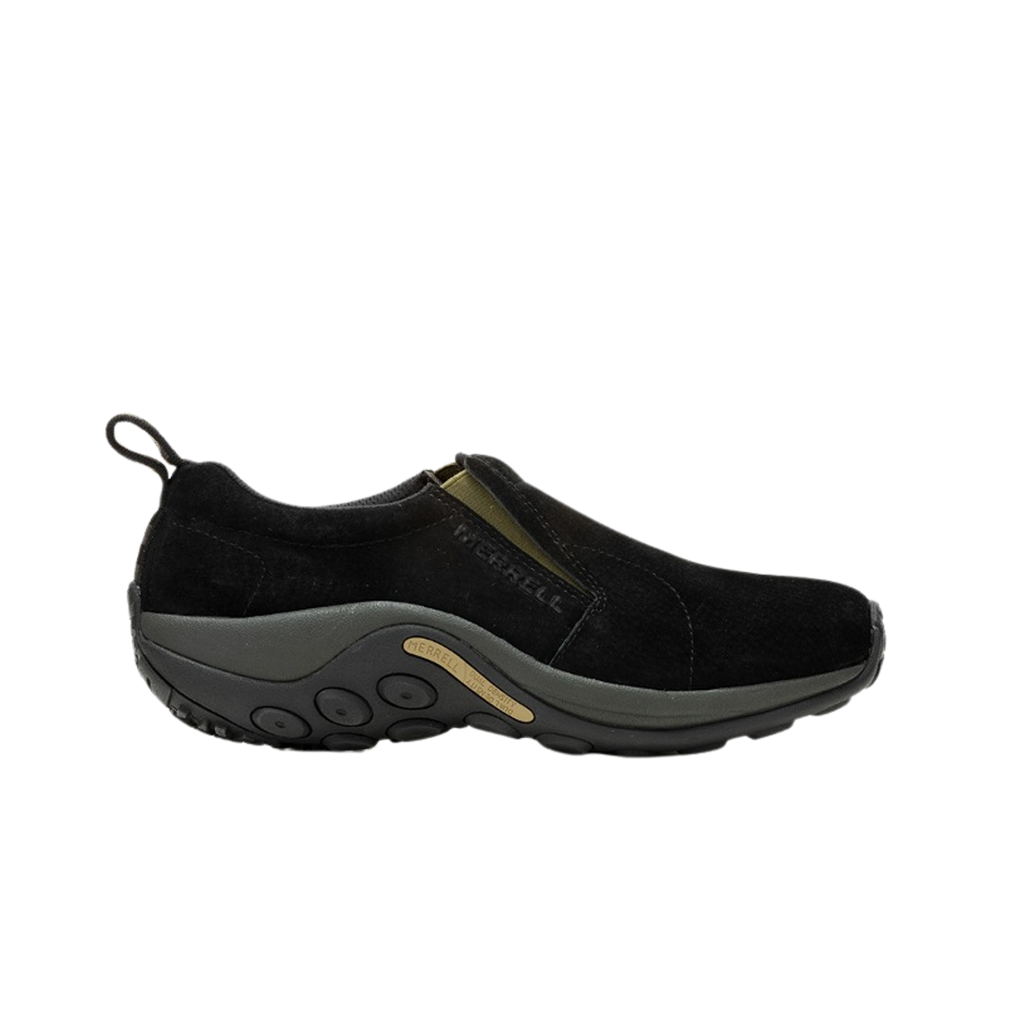 머렐 정글 목 블랙(Merrell Jungle Moc Black) - 1