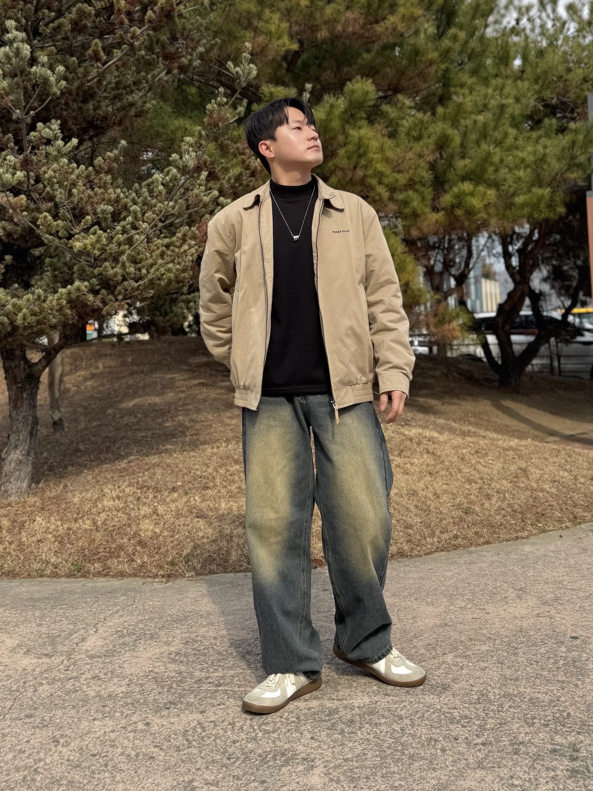 제이민(J-MIN)님의 스타일 - 2