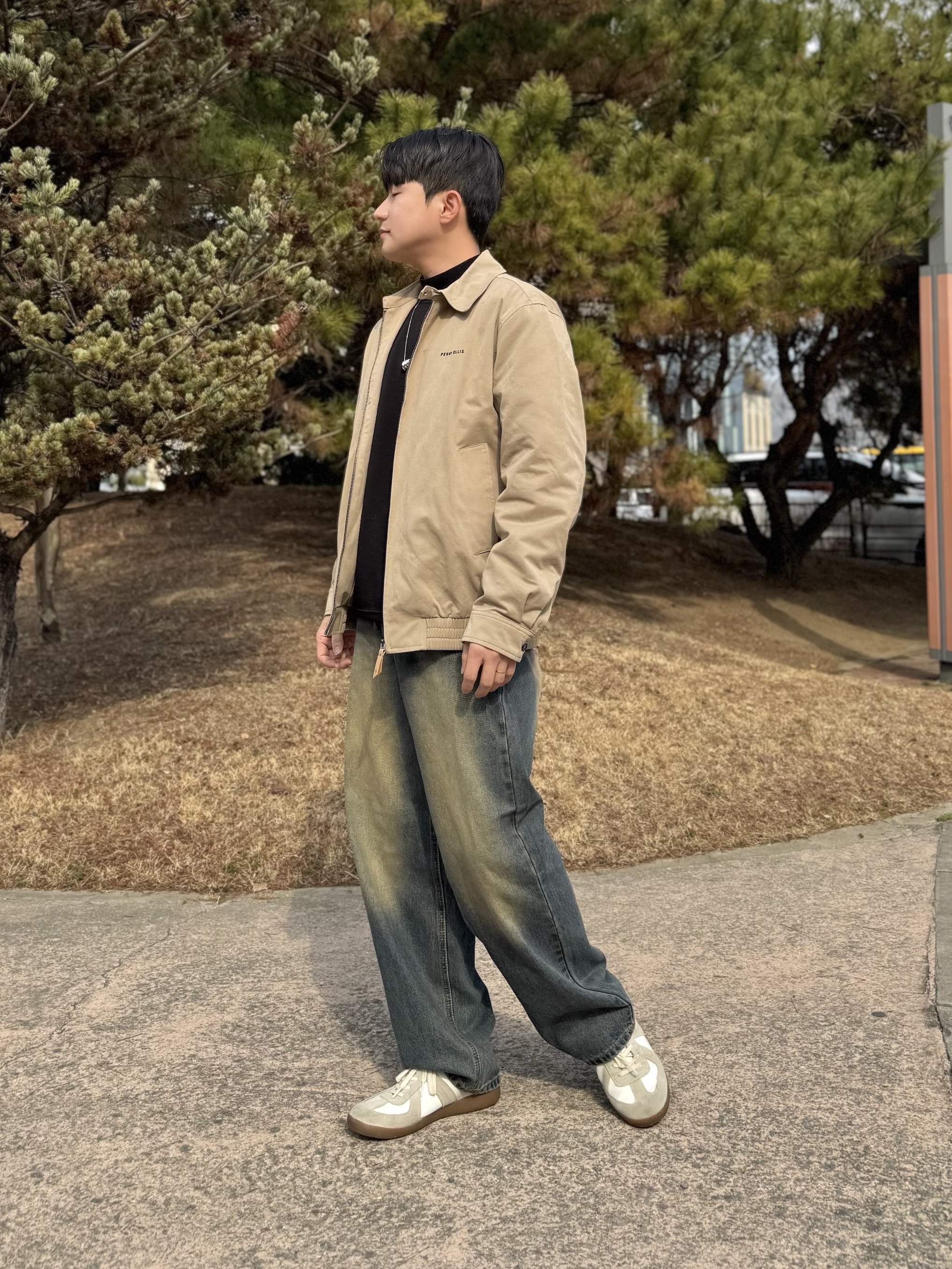 제이민(J-MIN)님의 스타일 - 3