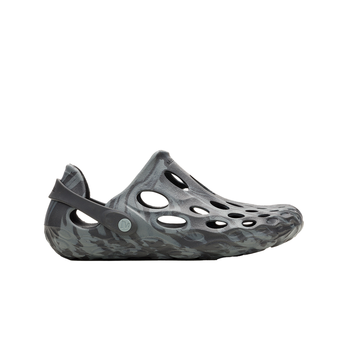 머렐 하이드로 목 블랙 - 25SS(Merrell Hydro Moc Black - 25SS)